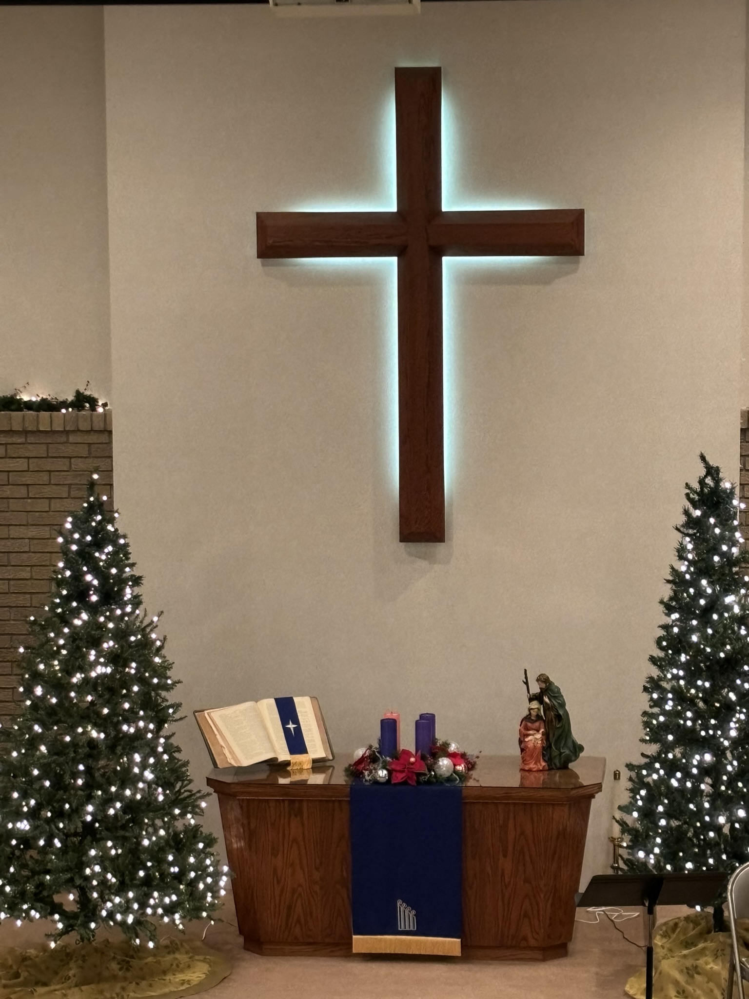 Photos Circleville Church of North Huntingdon PA